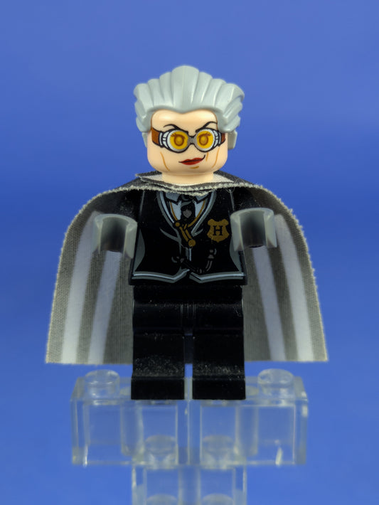 LEGO Harry Potter Madam Rolanda Hooch hp106 4737