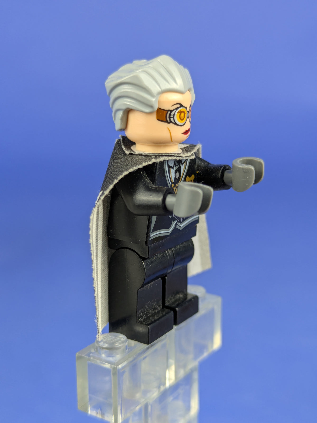 LEGO Harry Potter Madam Rolanda Hooch hp106 4737