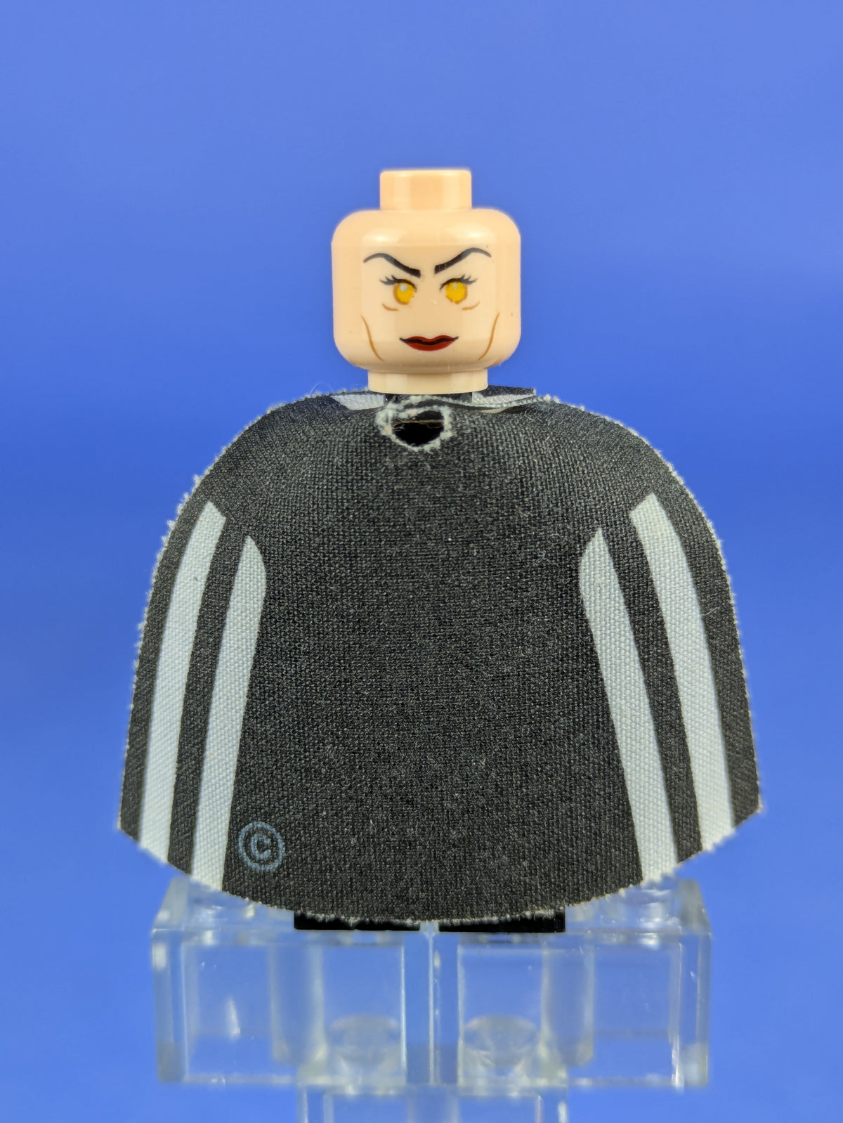 LEGO Harry Potter Madam Rolanda Hooch hp106 4737