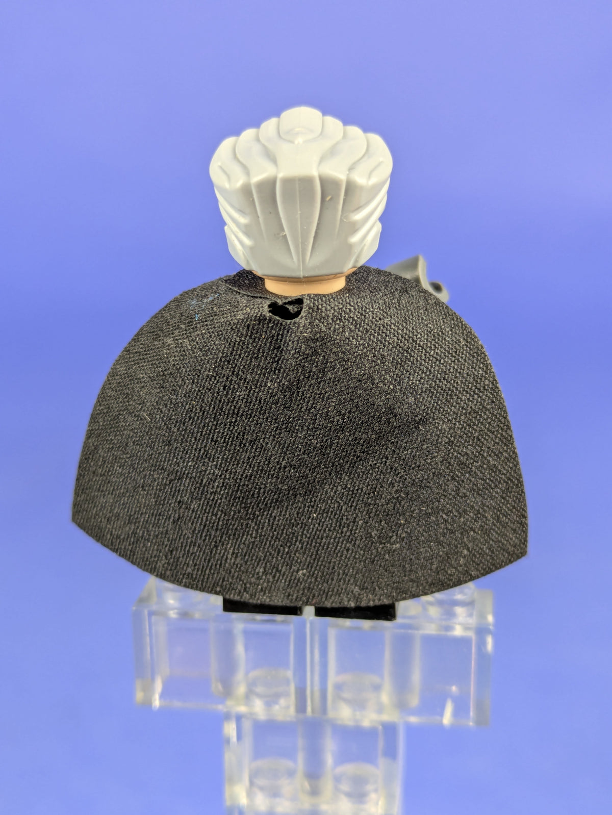 LEGO Harry Potter Madam Rolanda Hooch - Black Outfit hp106 4737