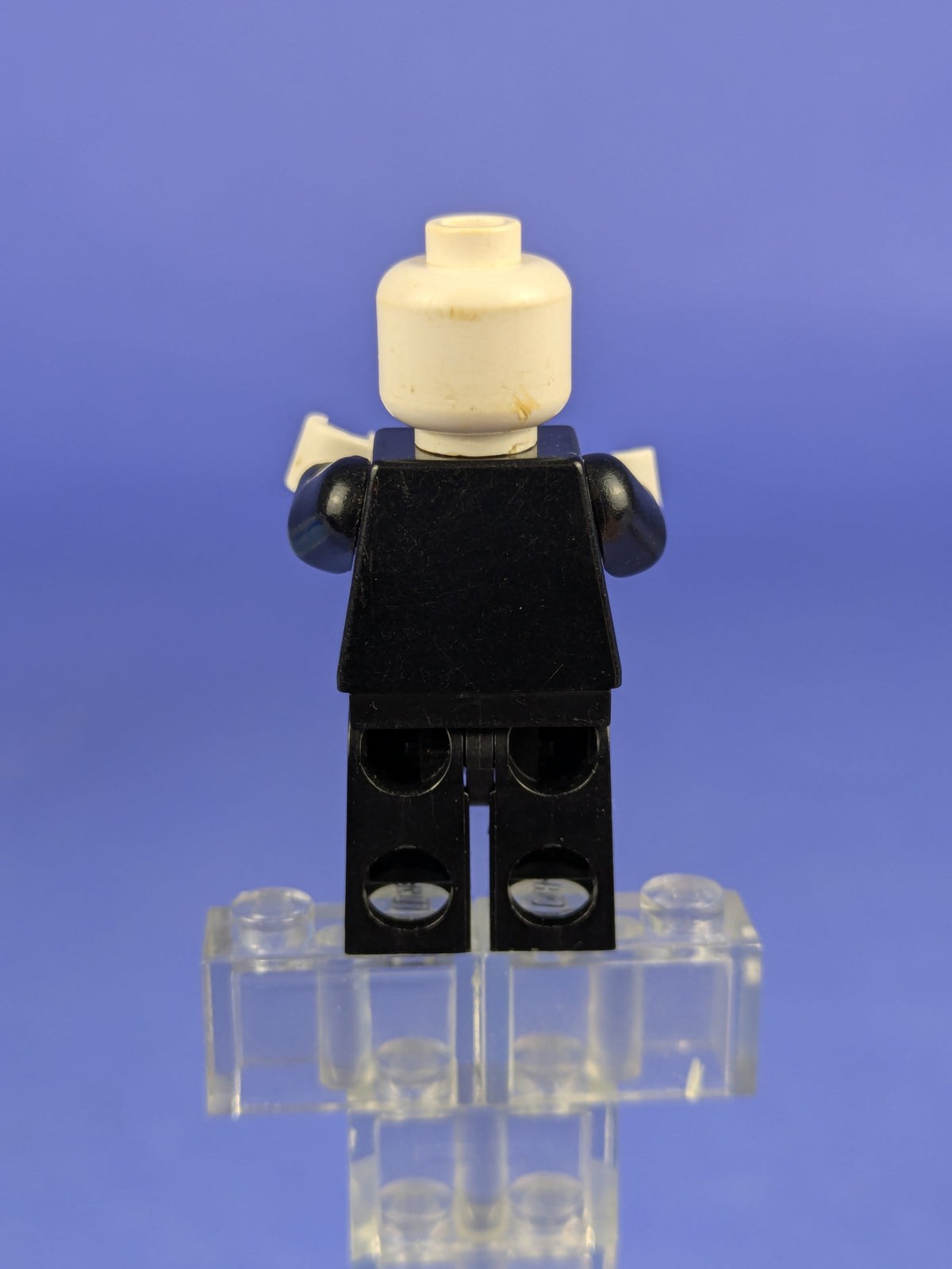 LEGO Harry Potter Lord Voldemort - White Head hp098 4865 4842