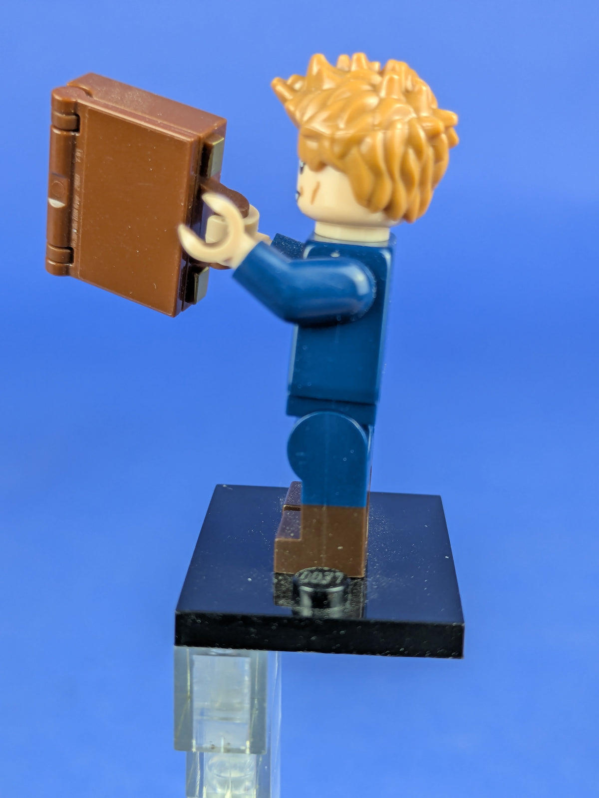 LEGO Collectible Minifigures Newt Scamander colhp17 71022 6213829