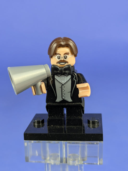 LEGO Harry Potter Professor Filius Flitwick colhp13 71022 6213829