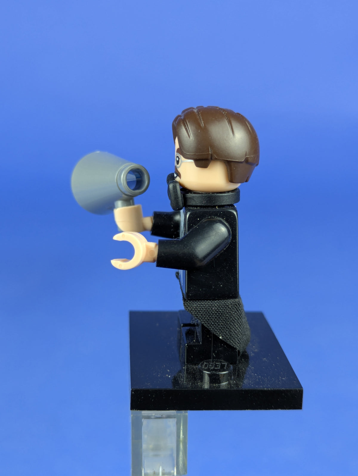 LEGO Harry Potter Professor Filius Flitwick colhp13 71022 6213829