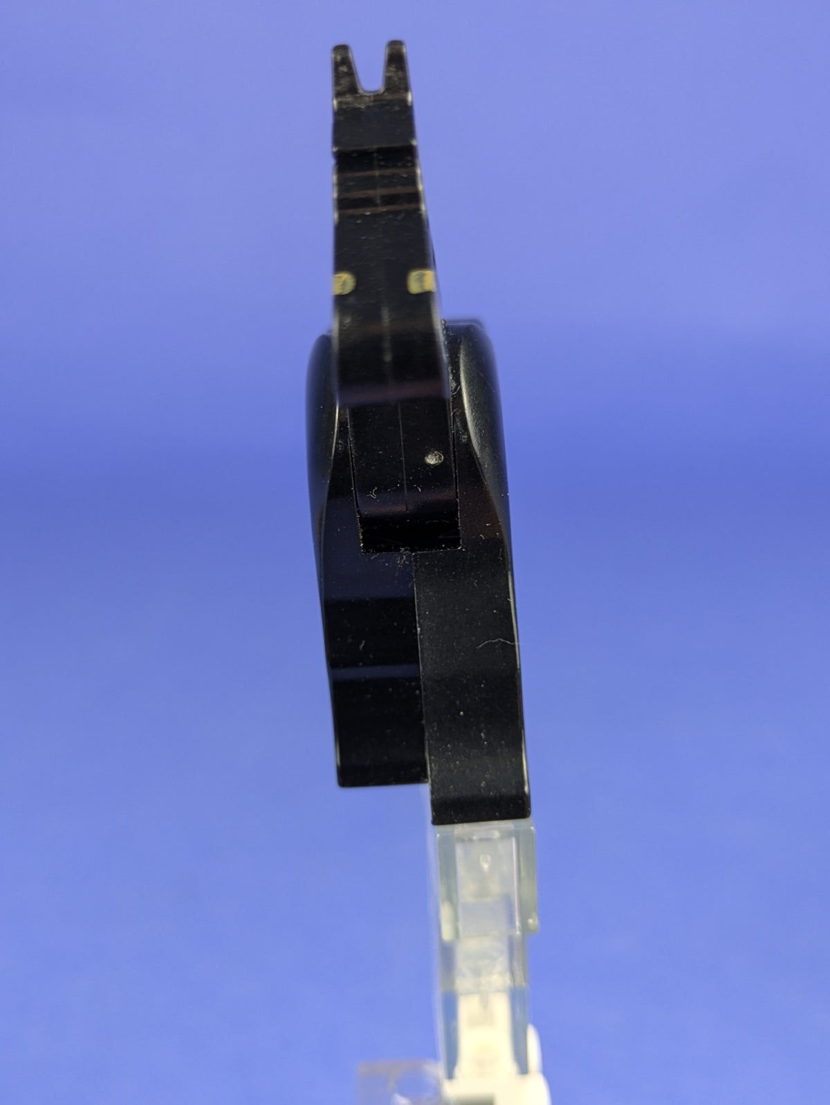 LEGO Animal Horse with Black and White Eyes 4493c01pb07 7949 10223