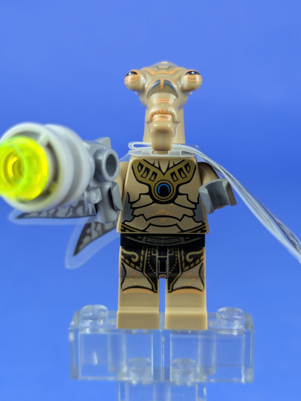 LEGO Star Wars Geonosian Warrior with Wings sw0381 9491