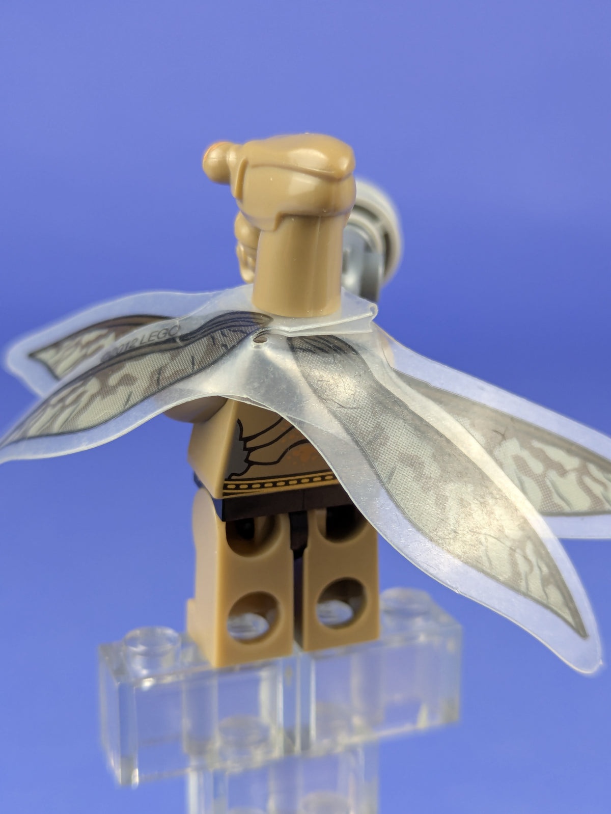 LEGO Star Wars Geonosian Warrior with Wings sw0381 9491
