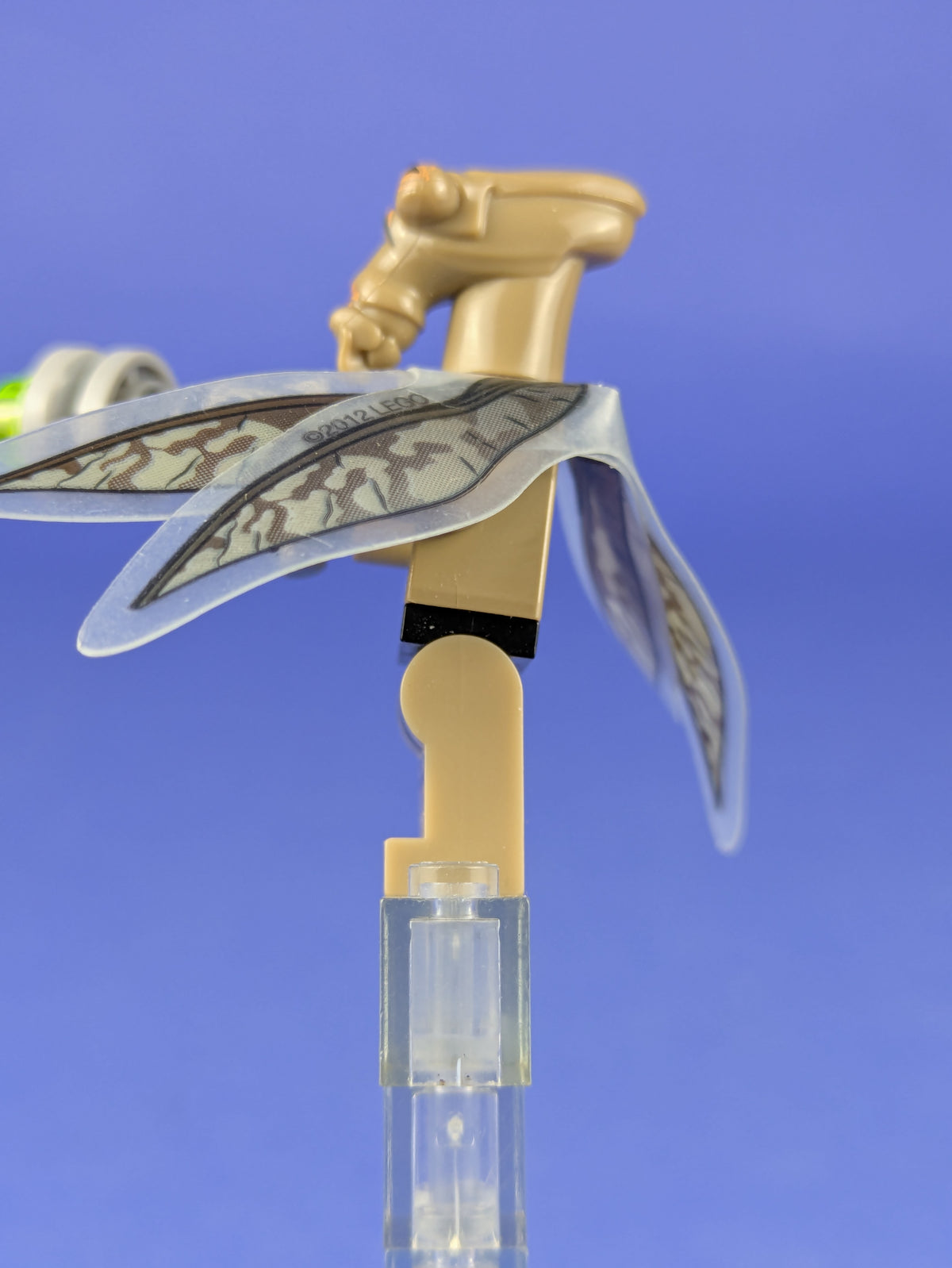 LEGO Star Wars Geonosian Warrior with Wings sw0381 9491