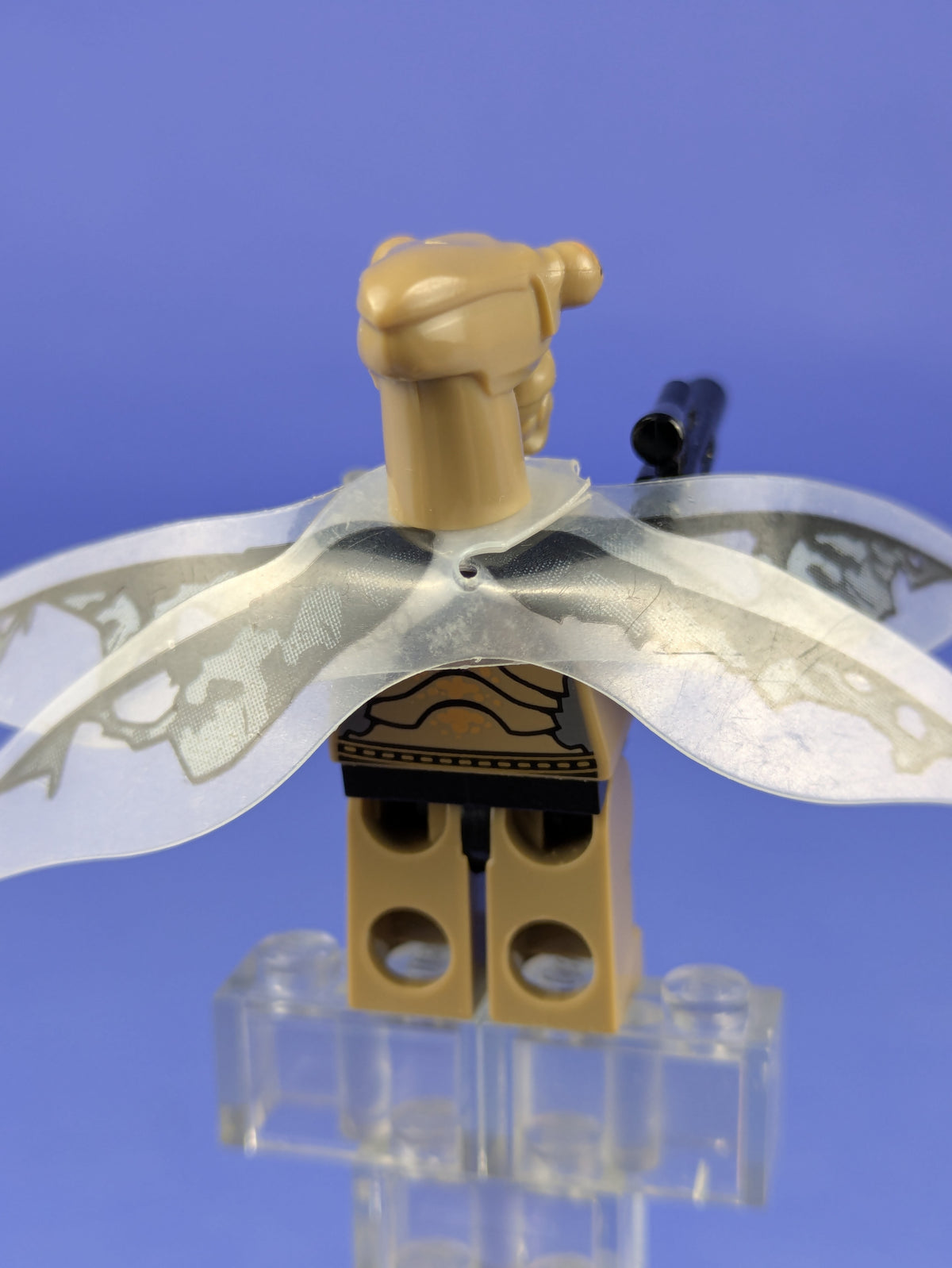 LEGO Star Wars Geonosian Warrior - Wings sw0381 9491