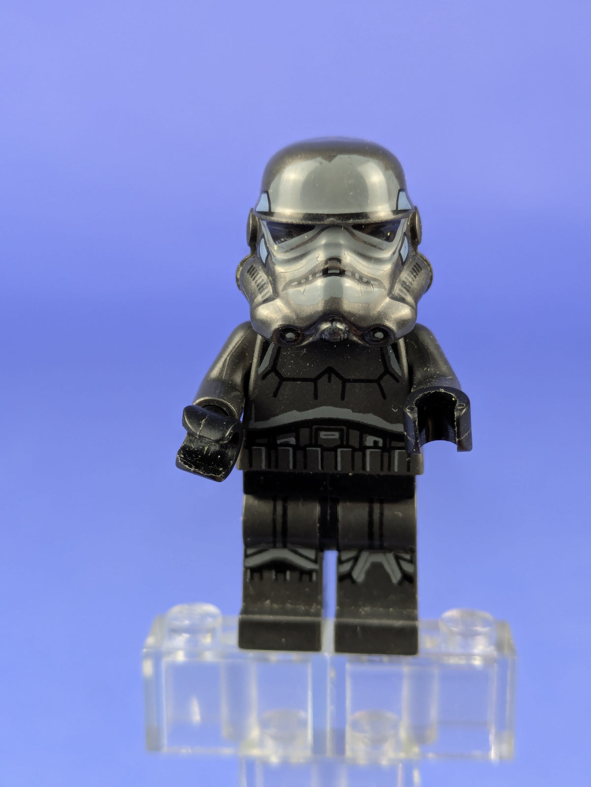 LEGO Star Wars Imperial Shadow Stormtrooper sw0603 75079