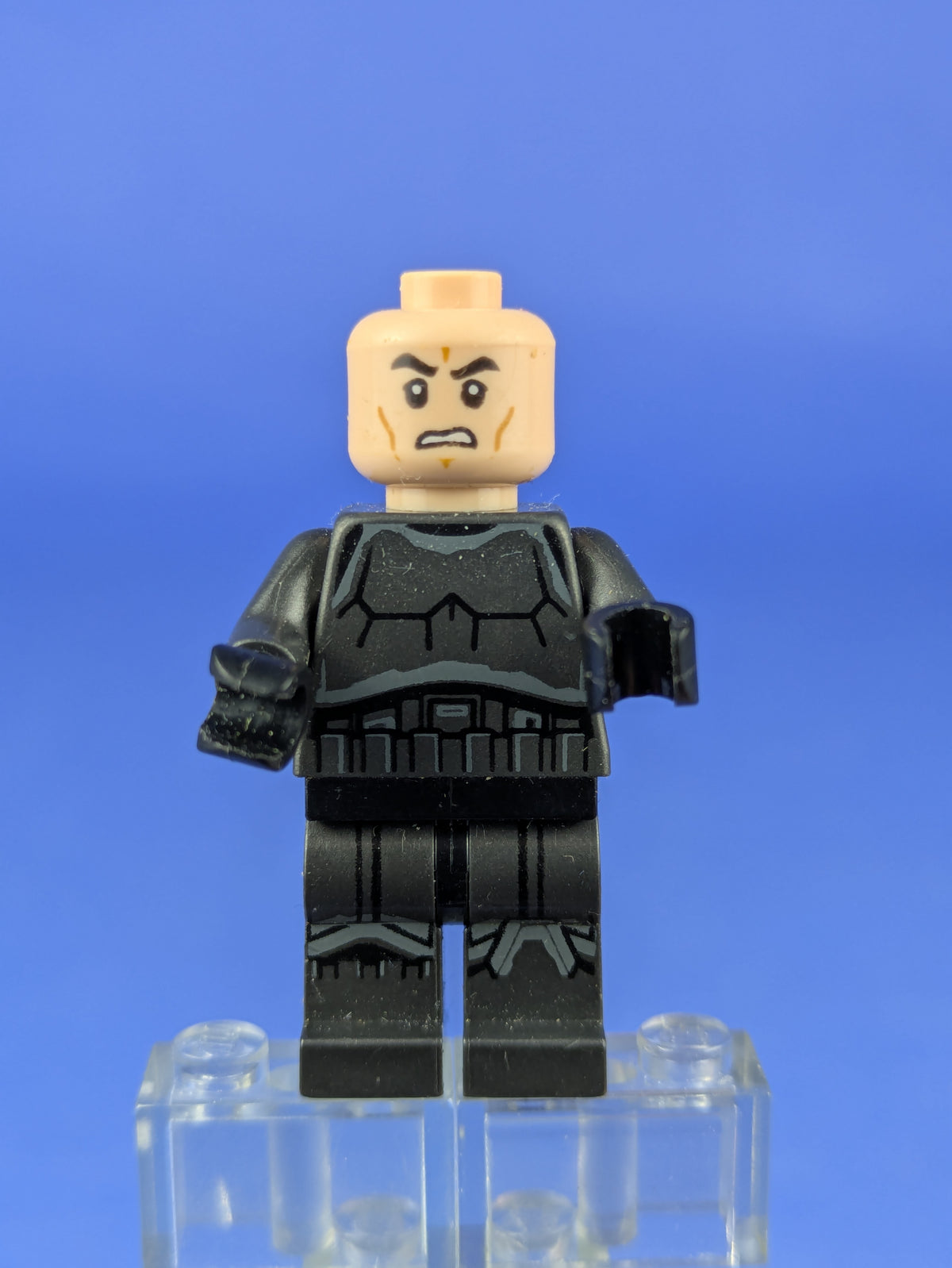 LEGO Star Wars Imperial Shadow Stormtrooper sw0603 75079