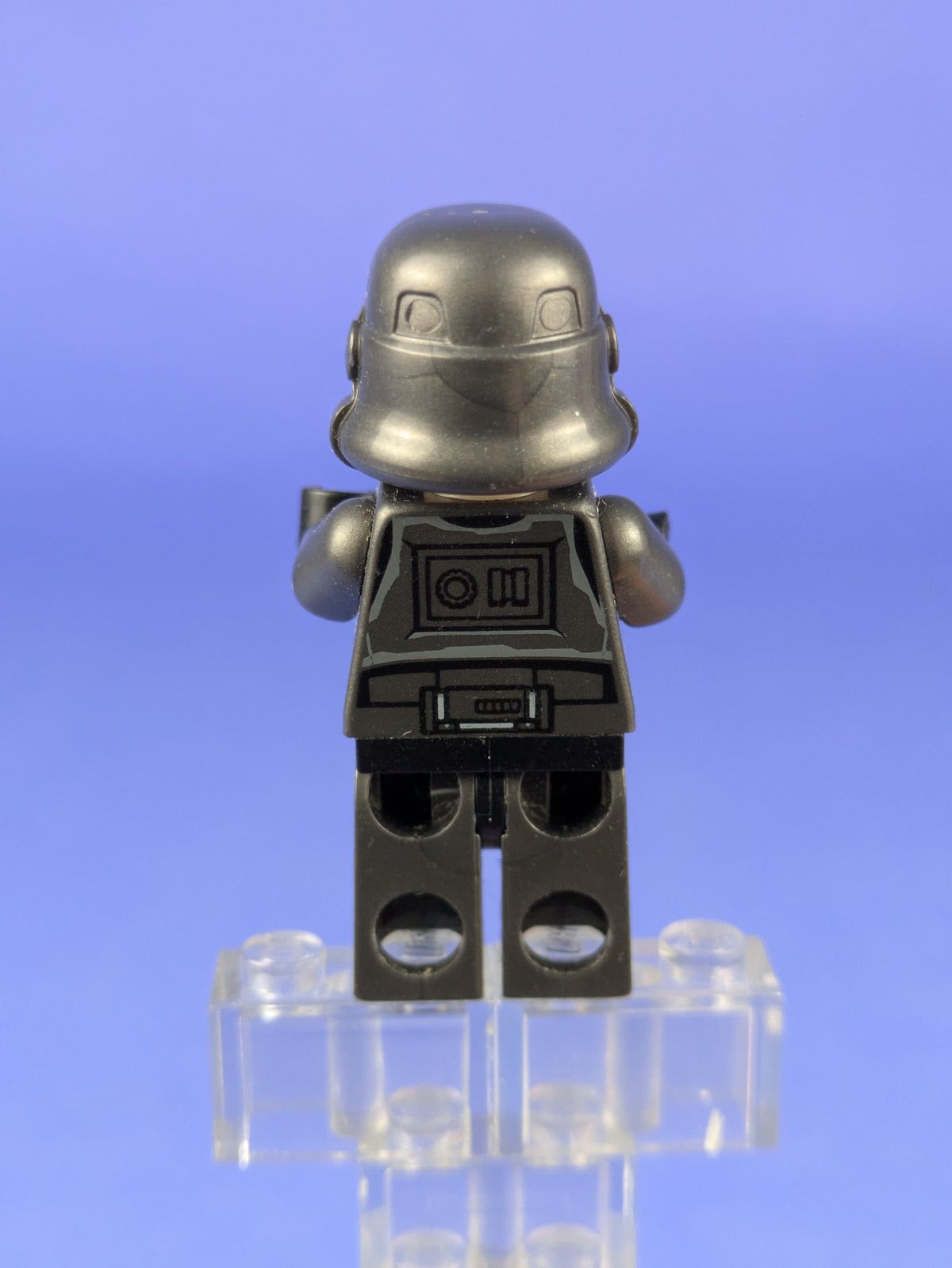 LEGO Star Wars Imperial Shadow Stormtrooper sw0603 75079