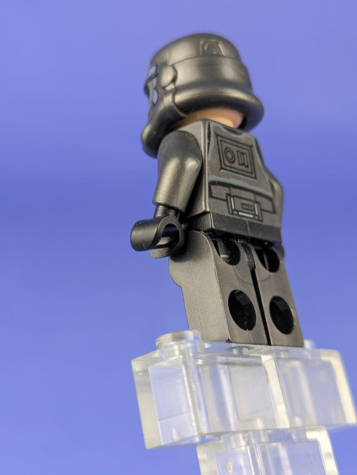 LEGO Star Wars Imperial Shadow Stormtrooper sw0603 75079