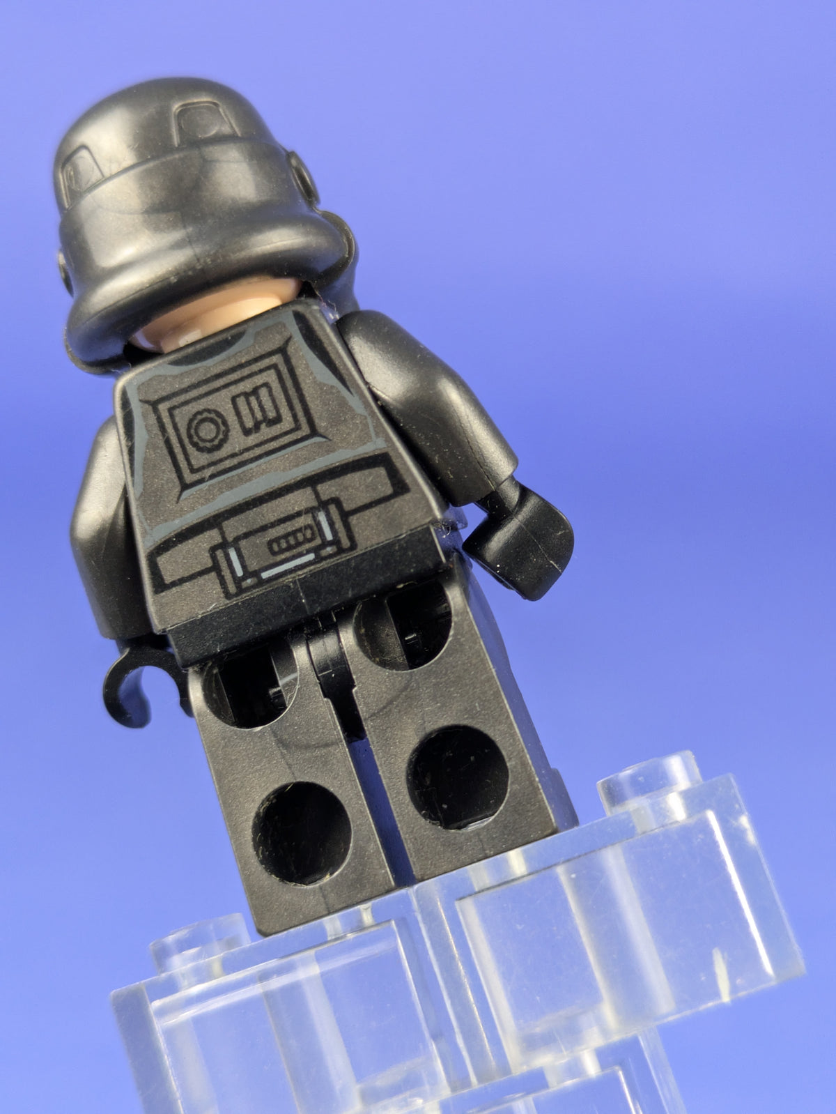 LEGO Star Wars Imperial Shadow Stormtrooper sw0603 75079
