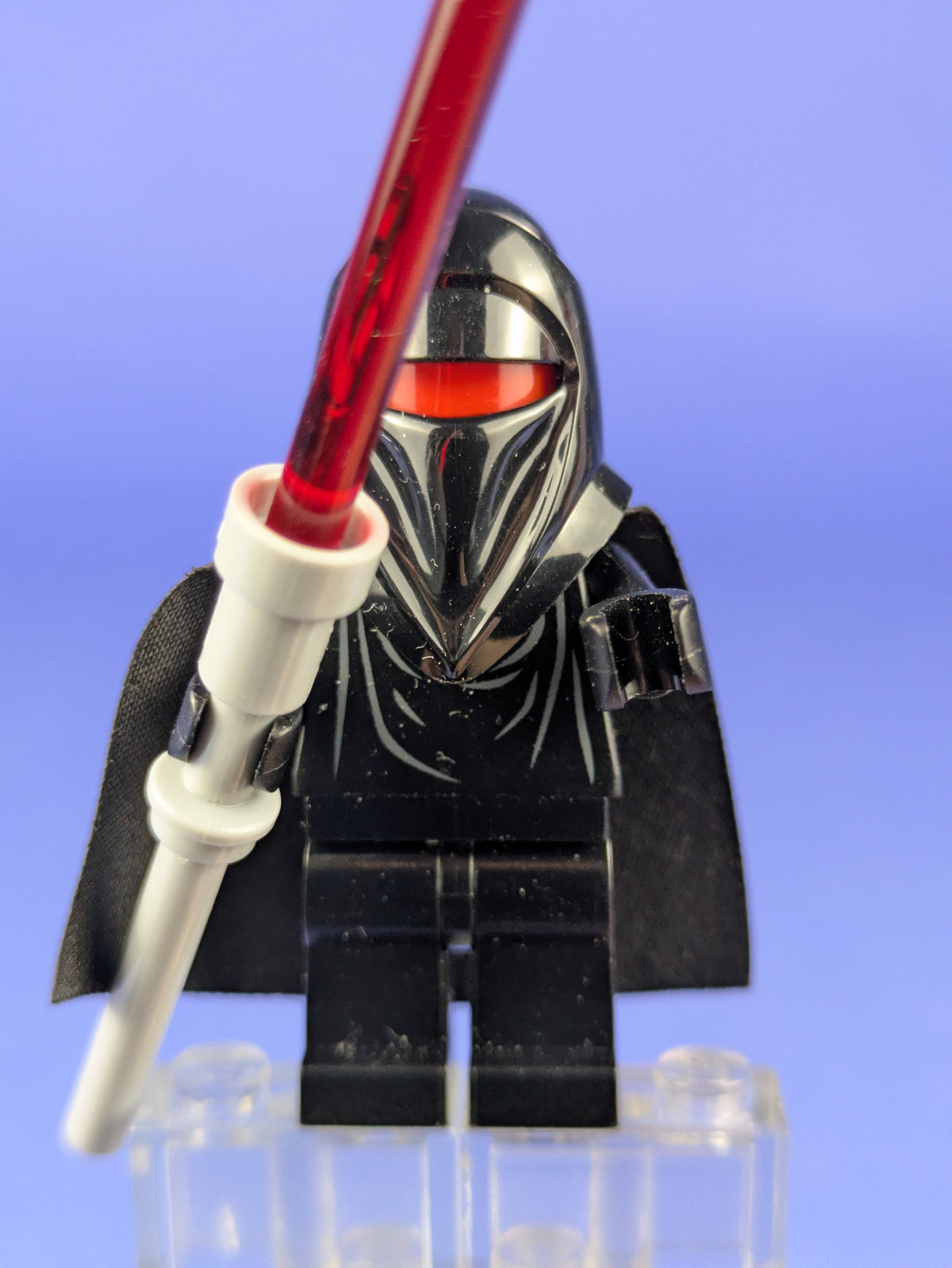 LEGO Star Wars Shadow Guard sw0604 75079