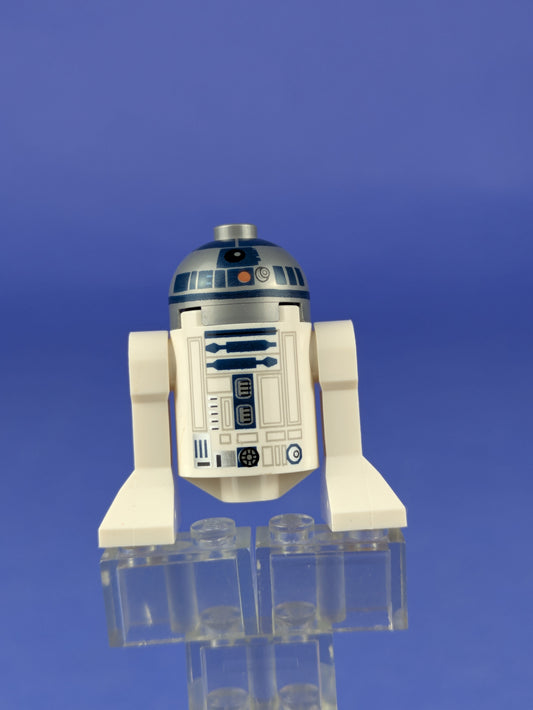 LEGO Star Wars R2-D2 - Astromech Droid sw0527 7505975096