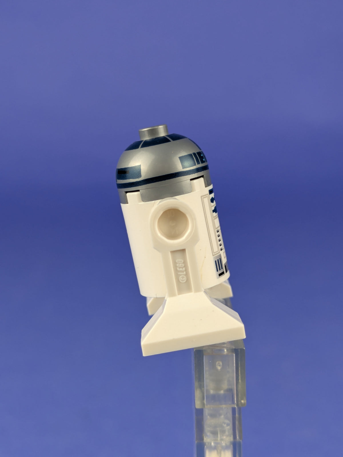 LEGO Star Wars R2-D2 - Astromech Droid sw0527 7505975096