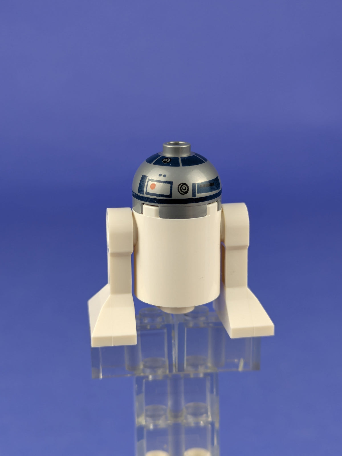 LEGO Star Wars R2-D2 - Astromech Droid sw0527 7505975096