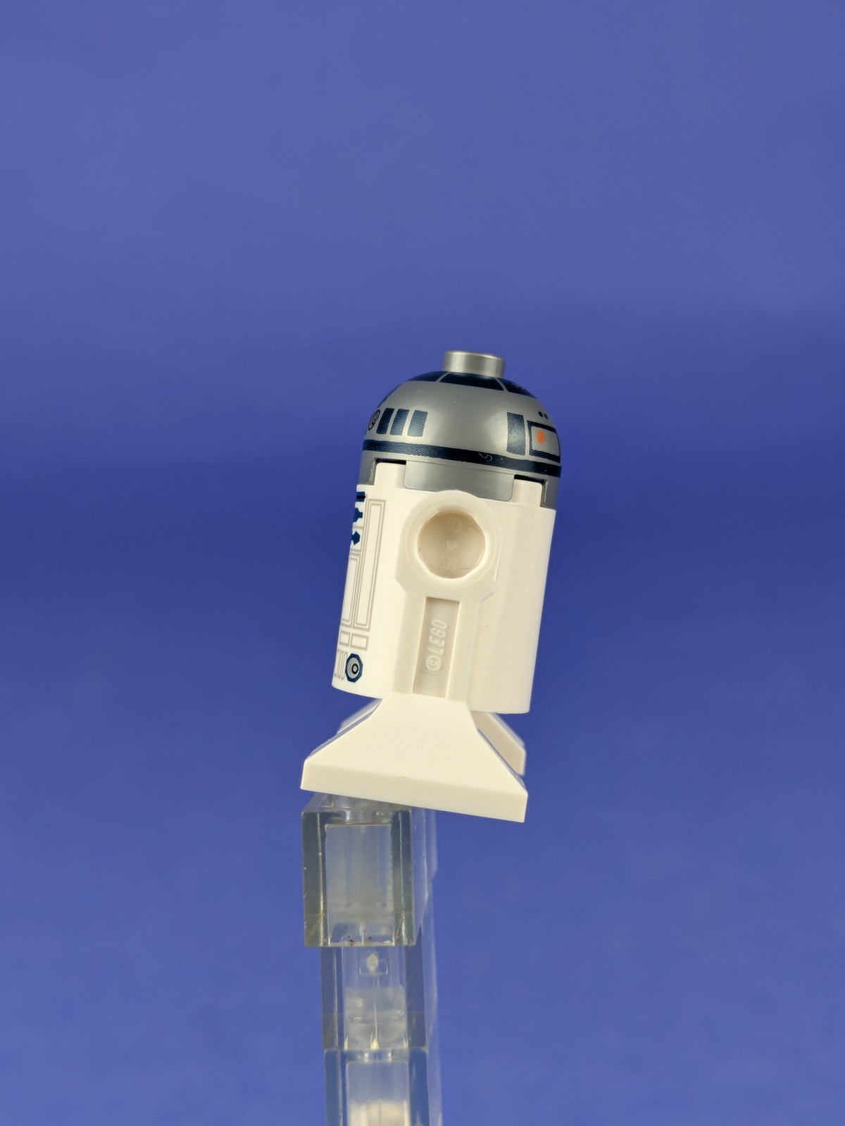 LEGO Star Wars R2-D2 - Astromech Droid sw0527 7505975096