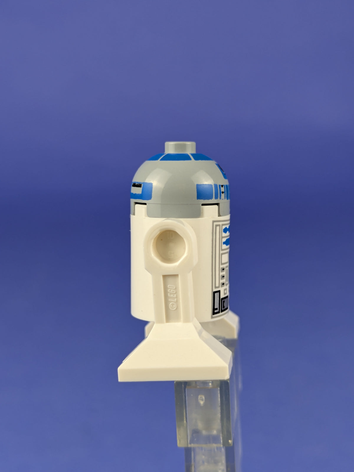 LEGO Star Wars R2-D2 - Astromech Droid sw0217 7877 9490 10188