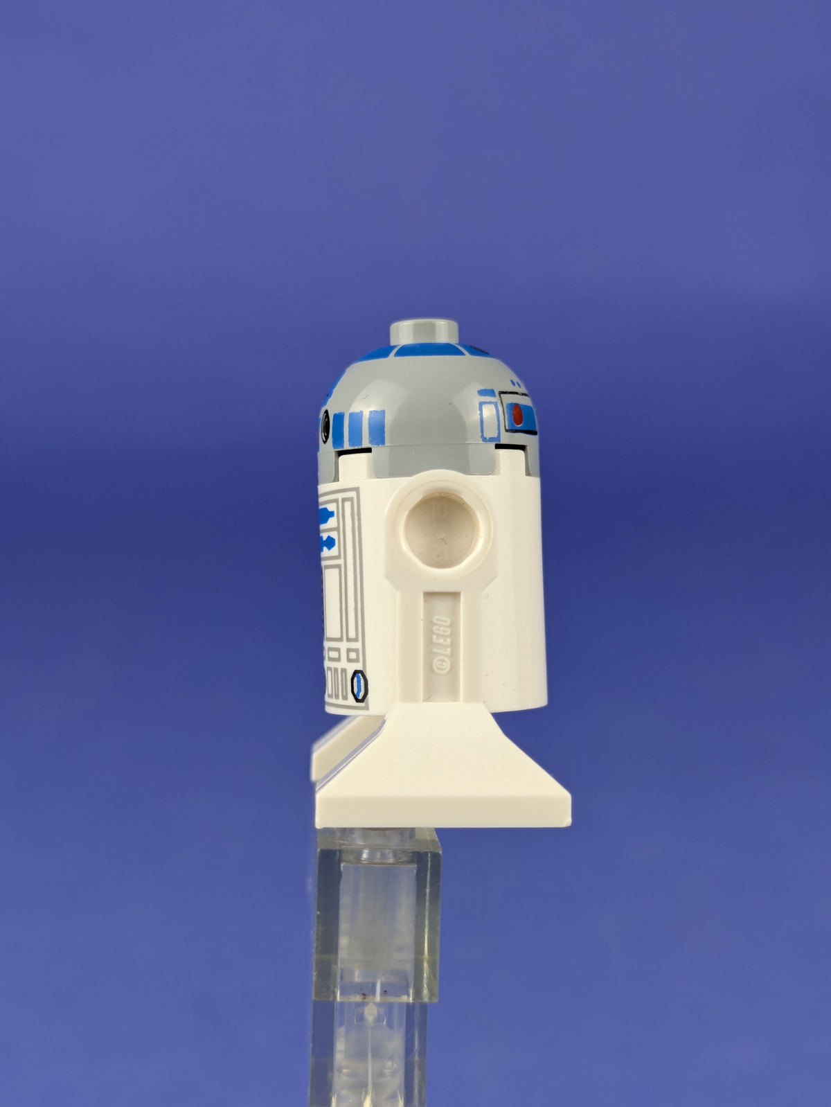 LEGO Star Wars R2-D2 - Astromech Droid sw0217 7877 9490 10188