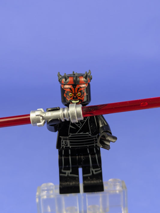 LEGO Star Wars Darth Maul - Horns sw0808 75224 75169