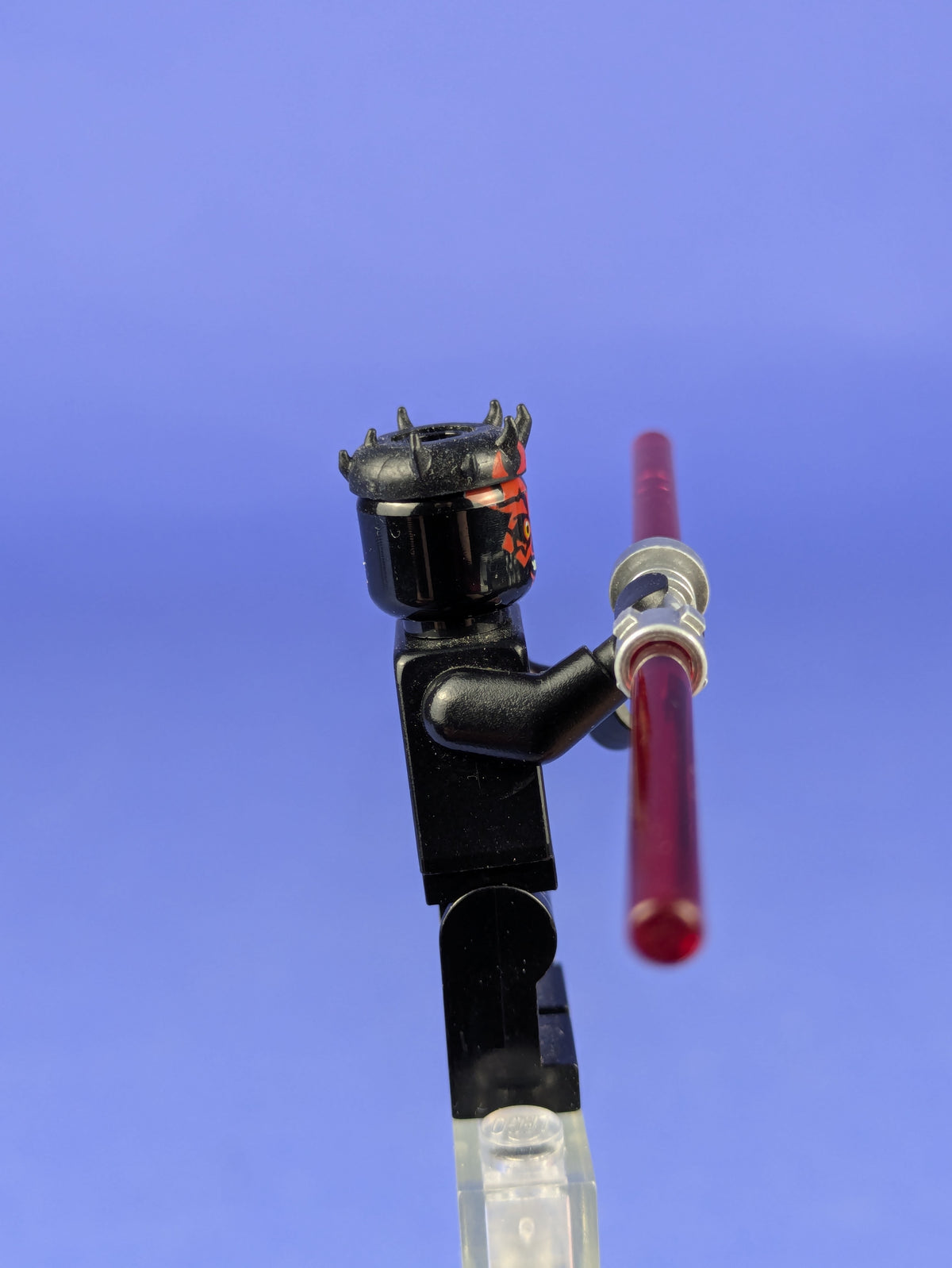 LEGO Star Wars Darth Maul - Horns sw0808 75224 75169