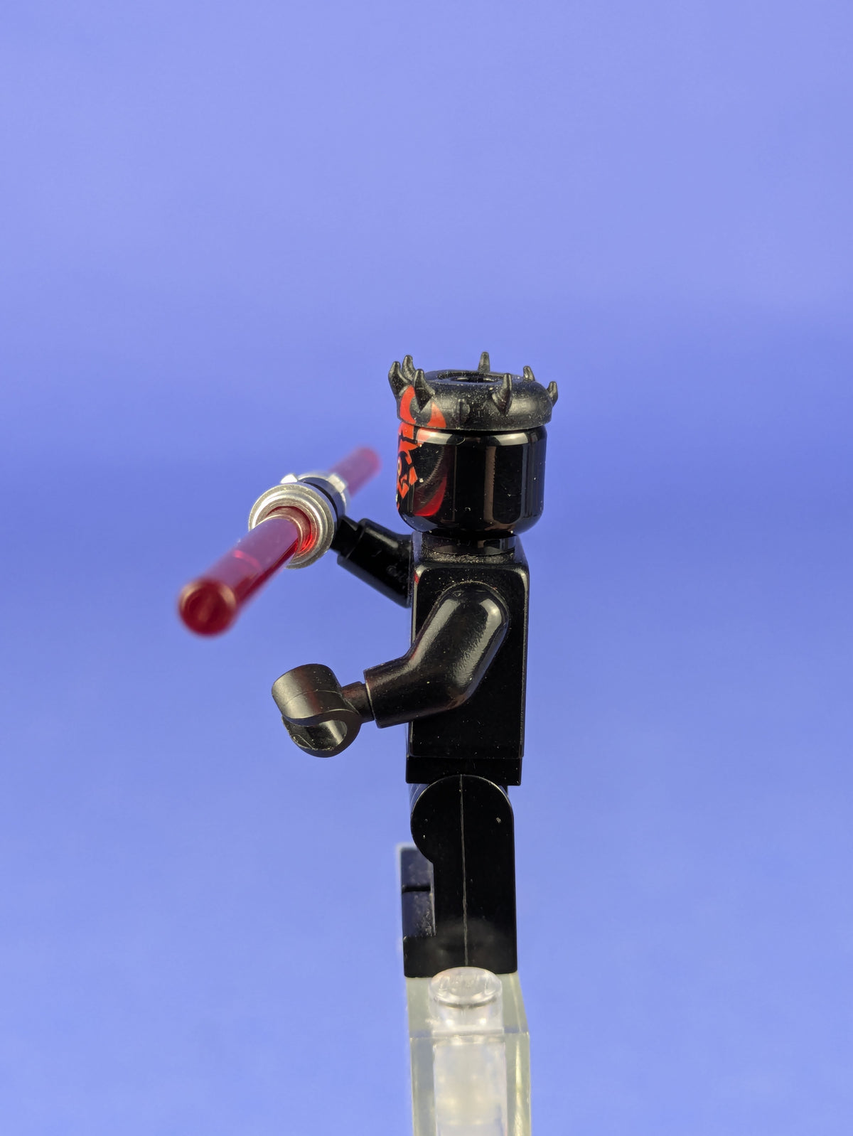 LEGO Star Wars Darth Maul - Horns sw0808 75224 75169