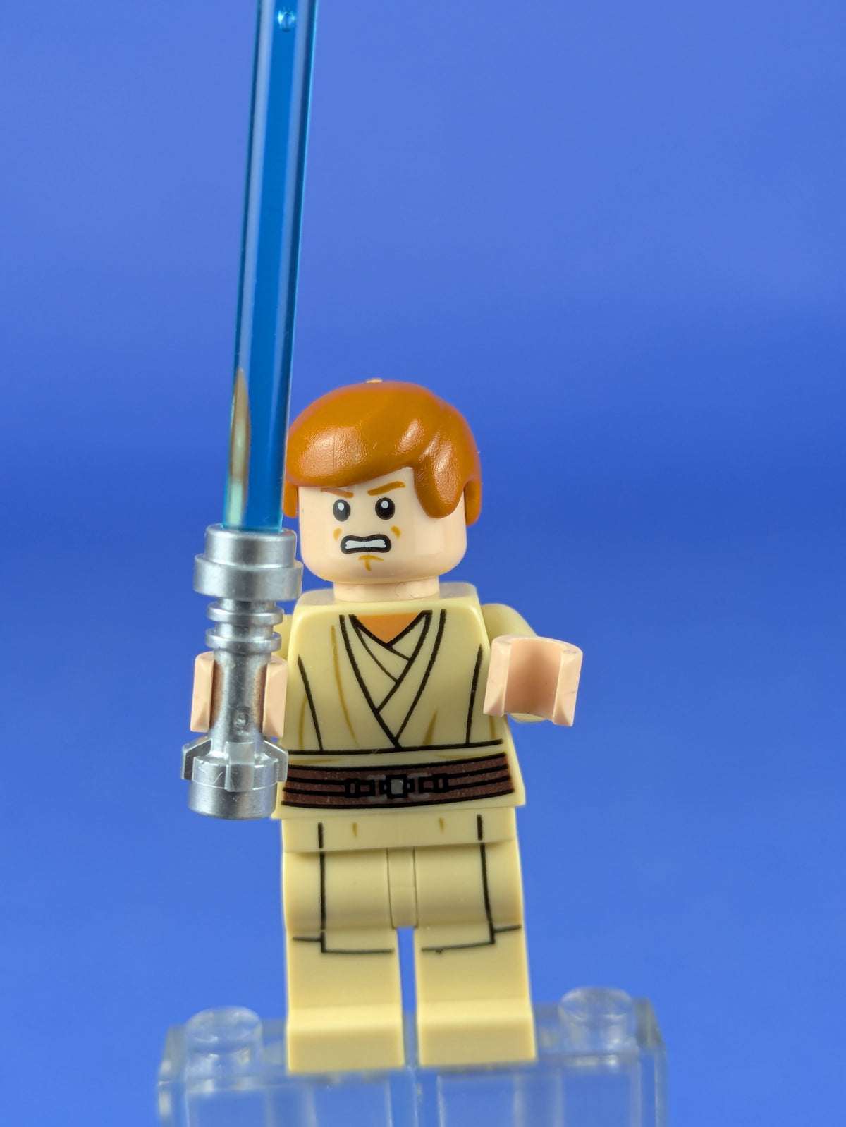 LEGO Star Wars Obi-Wan Kenobi without Cape sw0812 75169