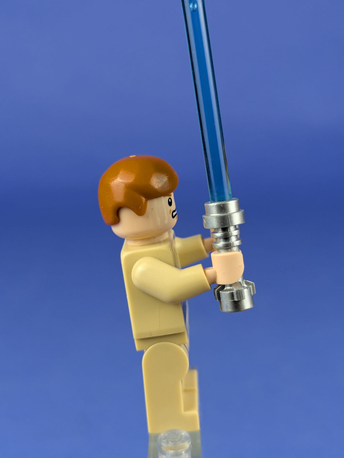 LEGO Star Wars Obi-Wan Kenobi without Cape sw0812 75169