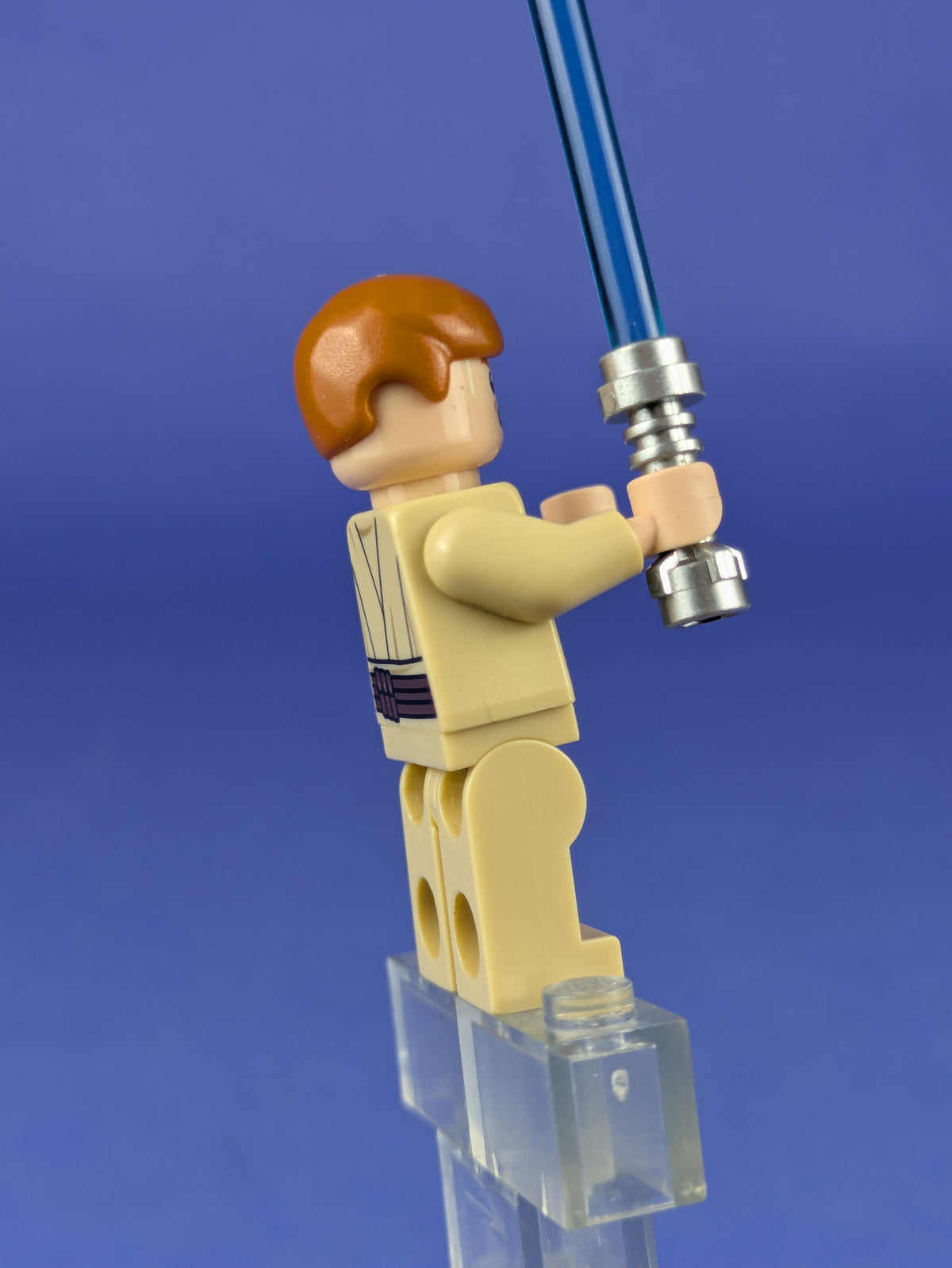 LEGO Star Wars Obi-Wan Kenobi without Cape sw0812 75169