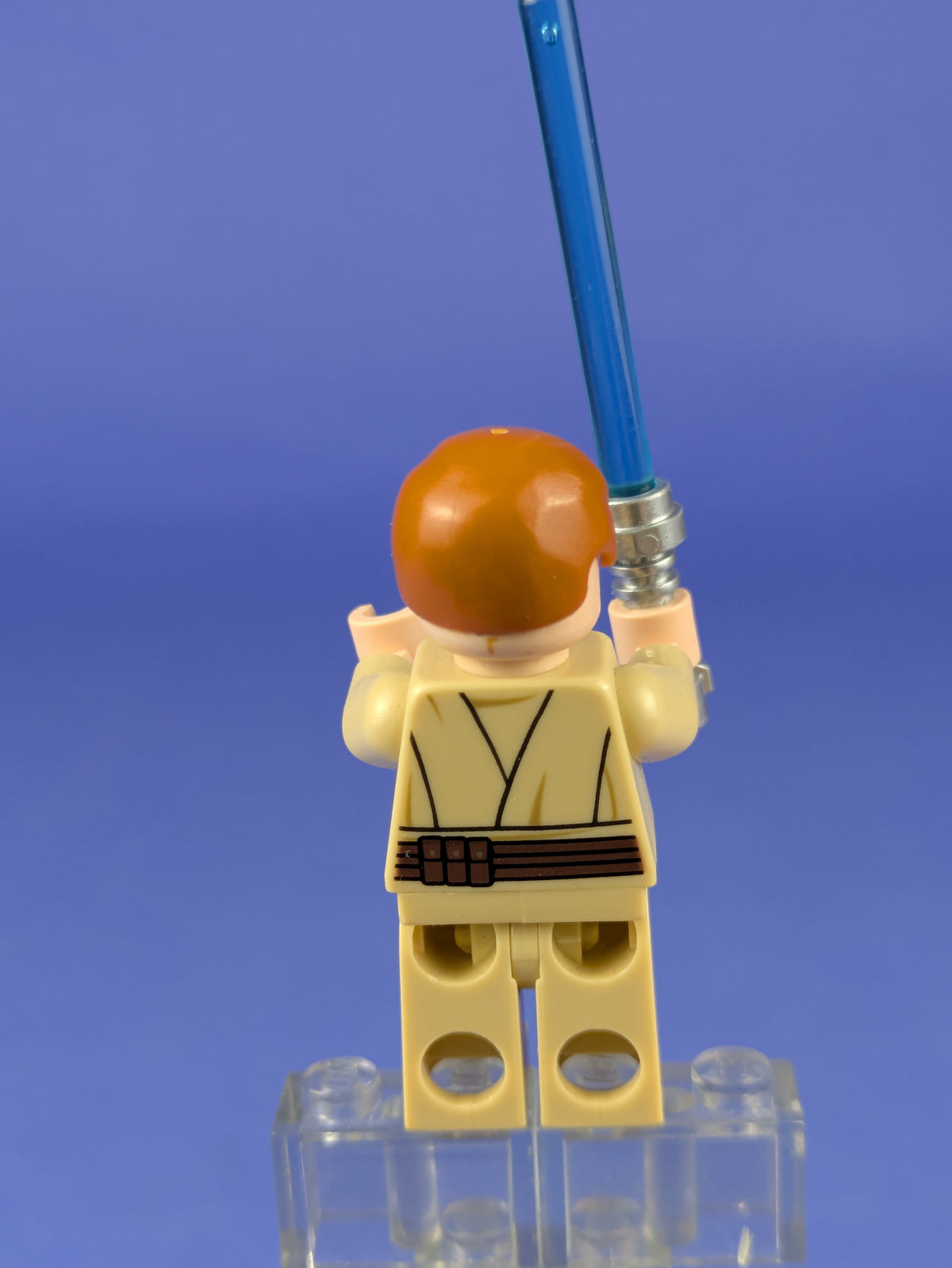 LEGO Star Wars Obi-Wan Kenobi without Cape sw0812 75169