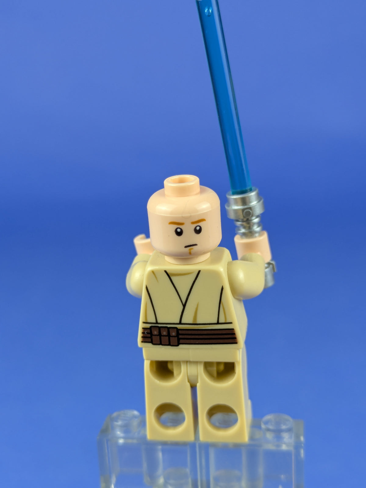LEGO Star Wars Obi-Wan Kenobi without Cape sw0812 75169