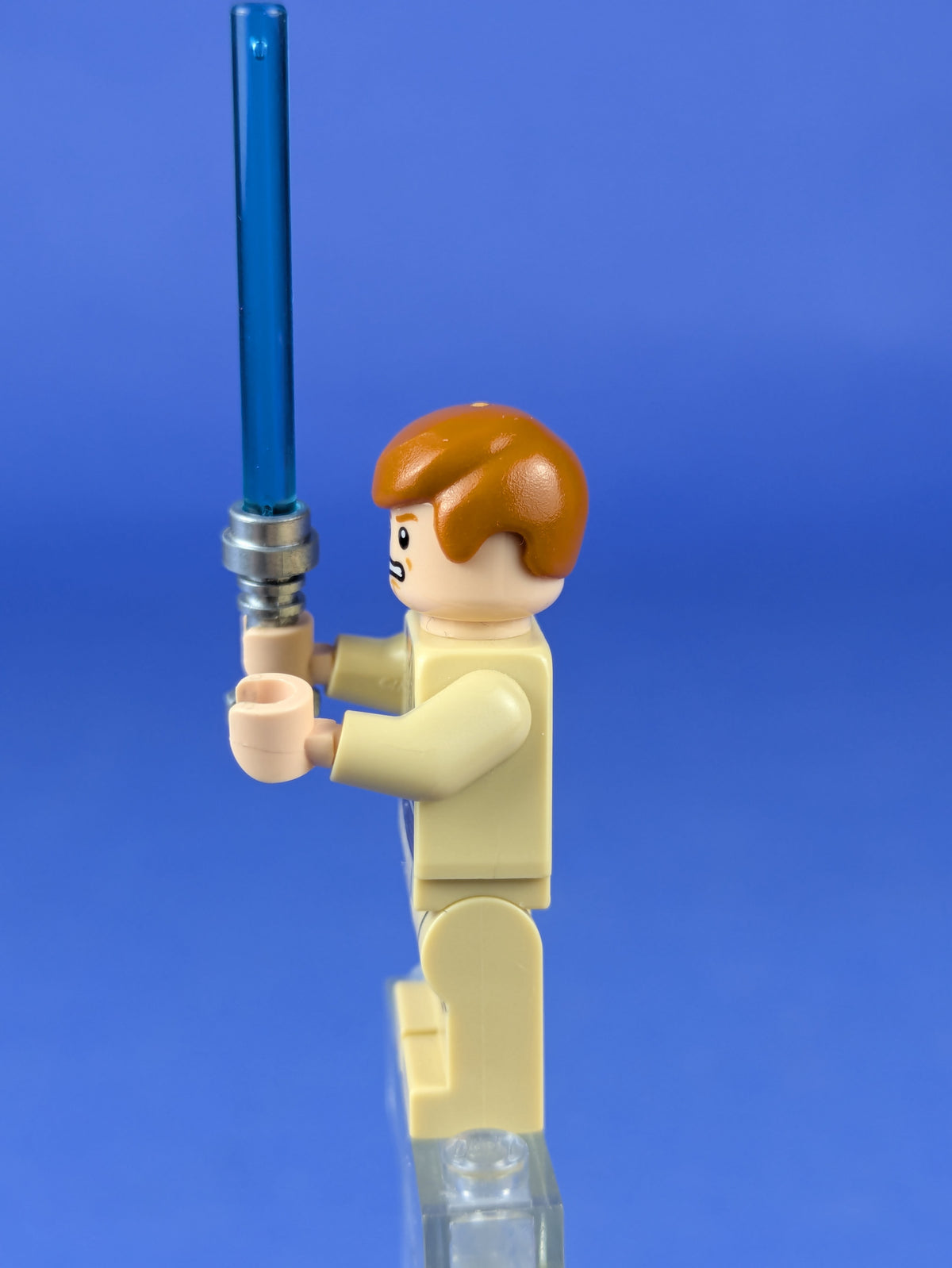 LEGO Star Wars Obi-Wan Kenobi without Cape sw0812 75169