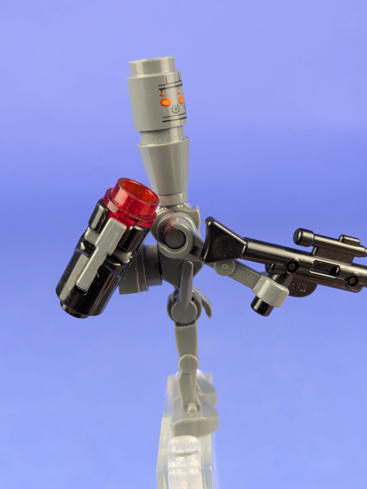 LEGO Star Wars Assassin Droid (IG-88) sw0831a 75167 911947