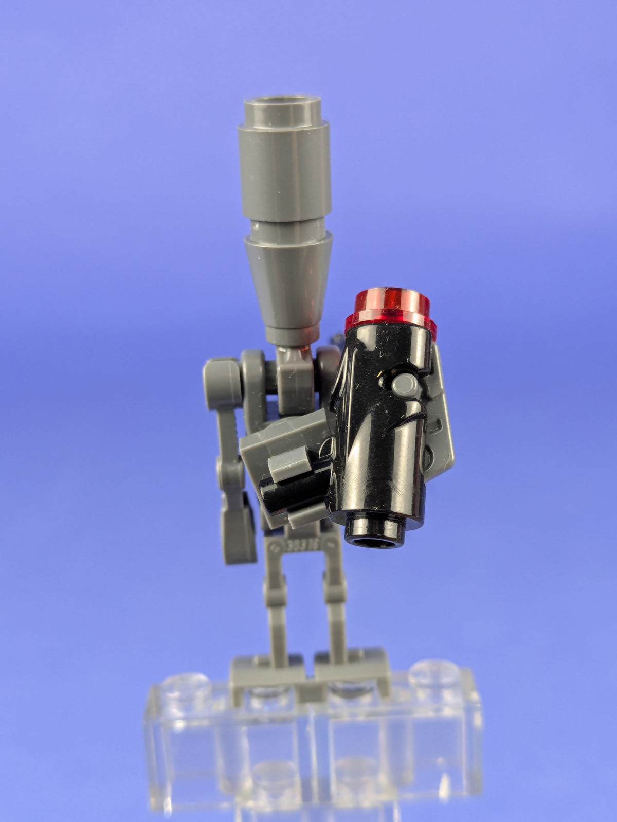 LEGO Star Wars Assassin Droid (IG-88) sw0831a 75167 911947