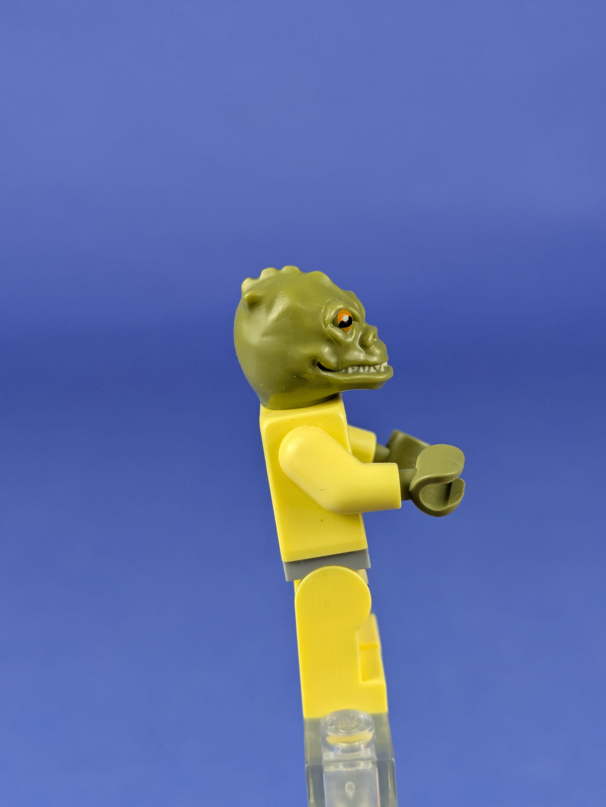 LEGO Star Wars Bossk - Olive Green sw0828 75167
