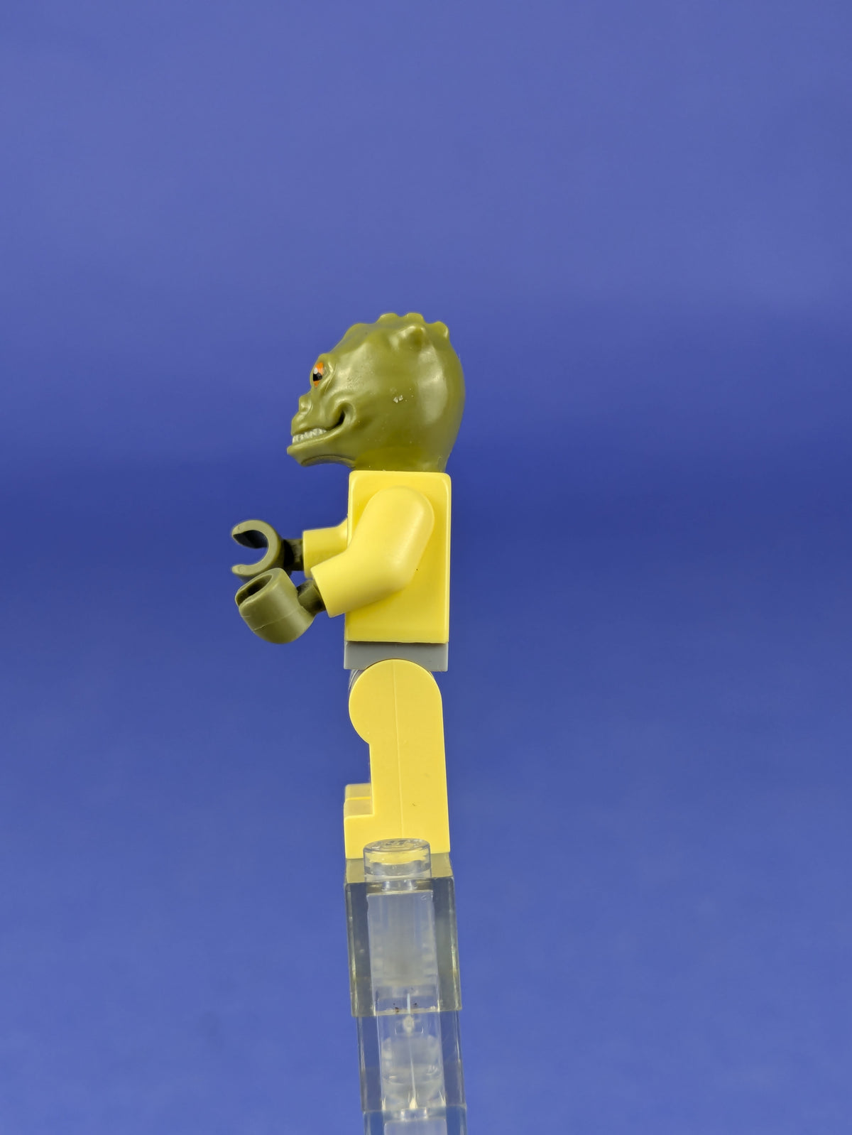 LEGO Star Wars Bossk - Olive Green sw0828 75167
