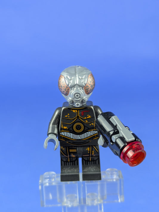 LEGO Star Wars 4-LOM sw0830 75243 75167