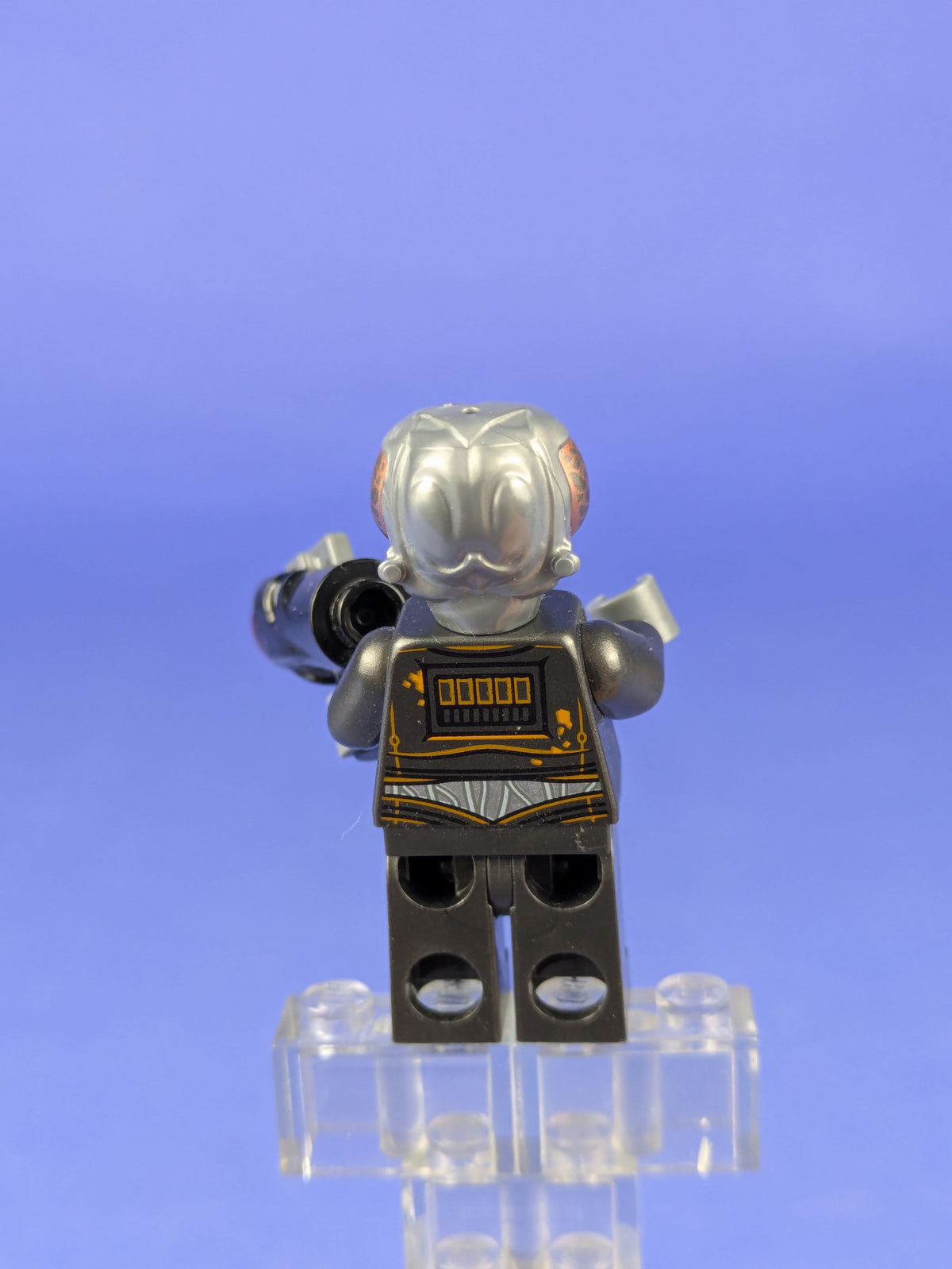 LEGO Star Wars 4-LOM sw0830 75243 75167