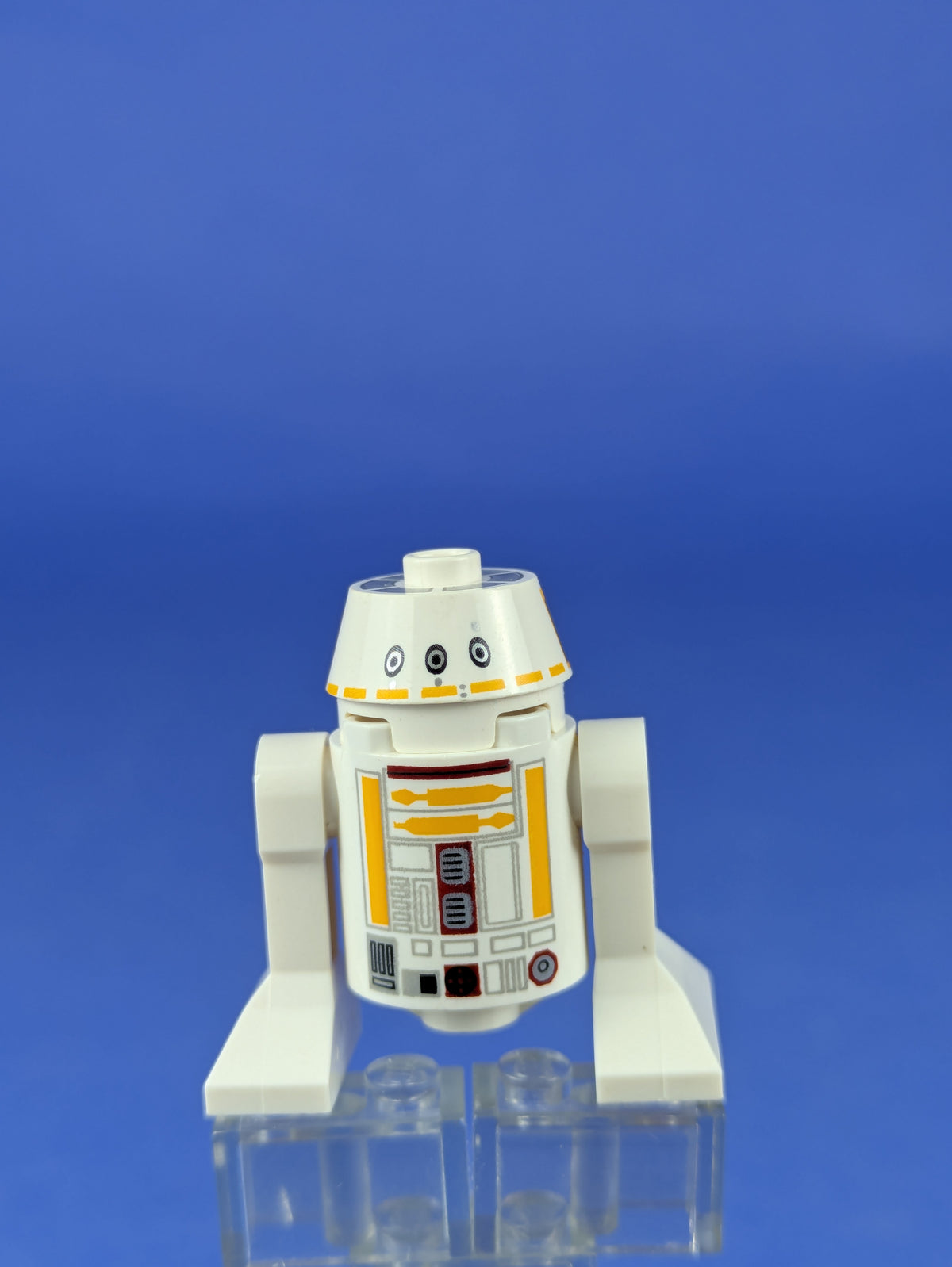 LEGO Star Wars R5-F7 - Astromech Droid sw0370 75023 9495