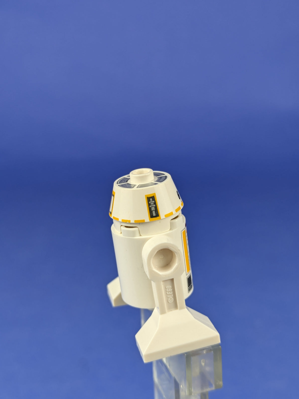 LEGO Star Wars R5-F7 - Astromech Droid sw0370 75023 9495