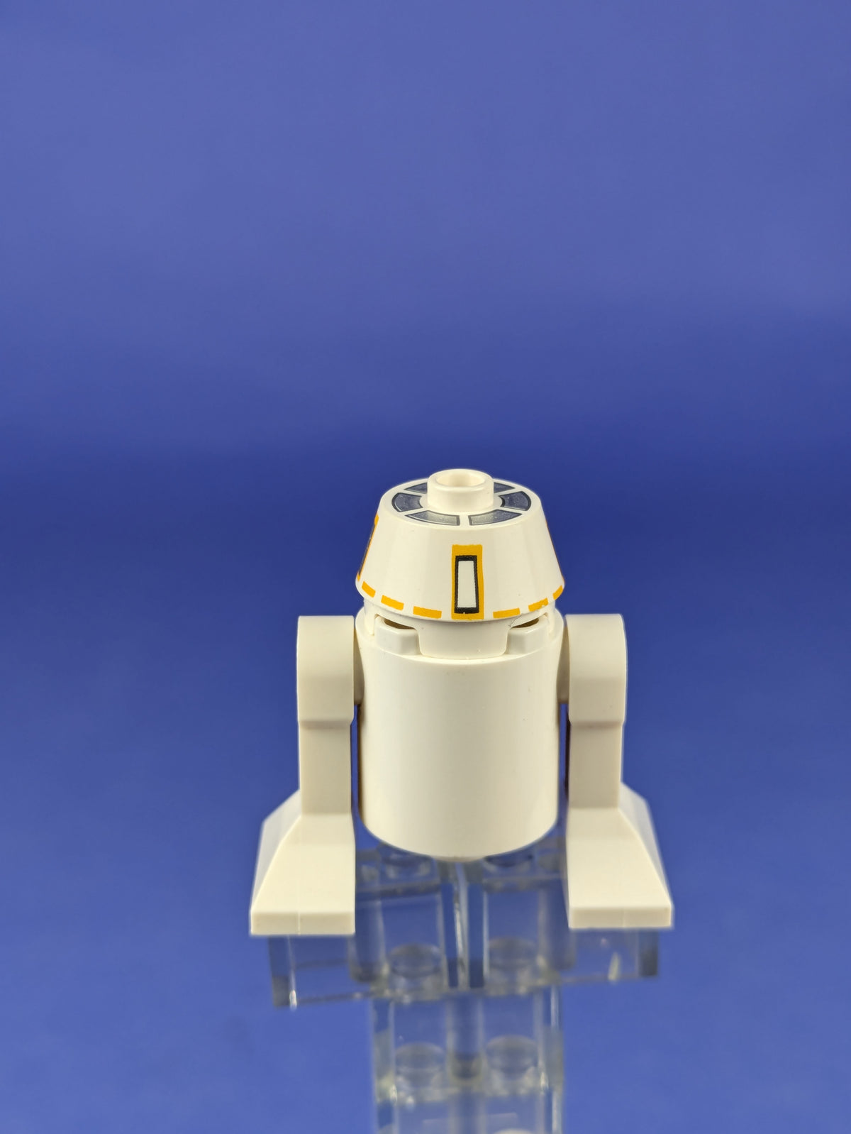 LEGO Star Wars R5-F7 - Astromech Droid sw0370 75023 9495