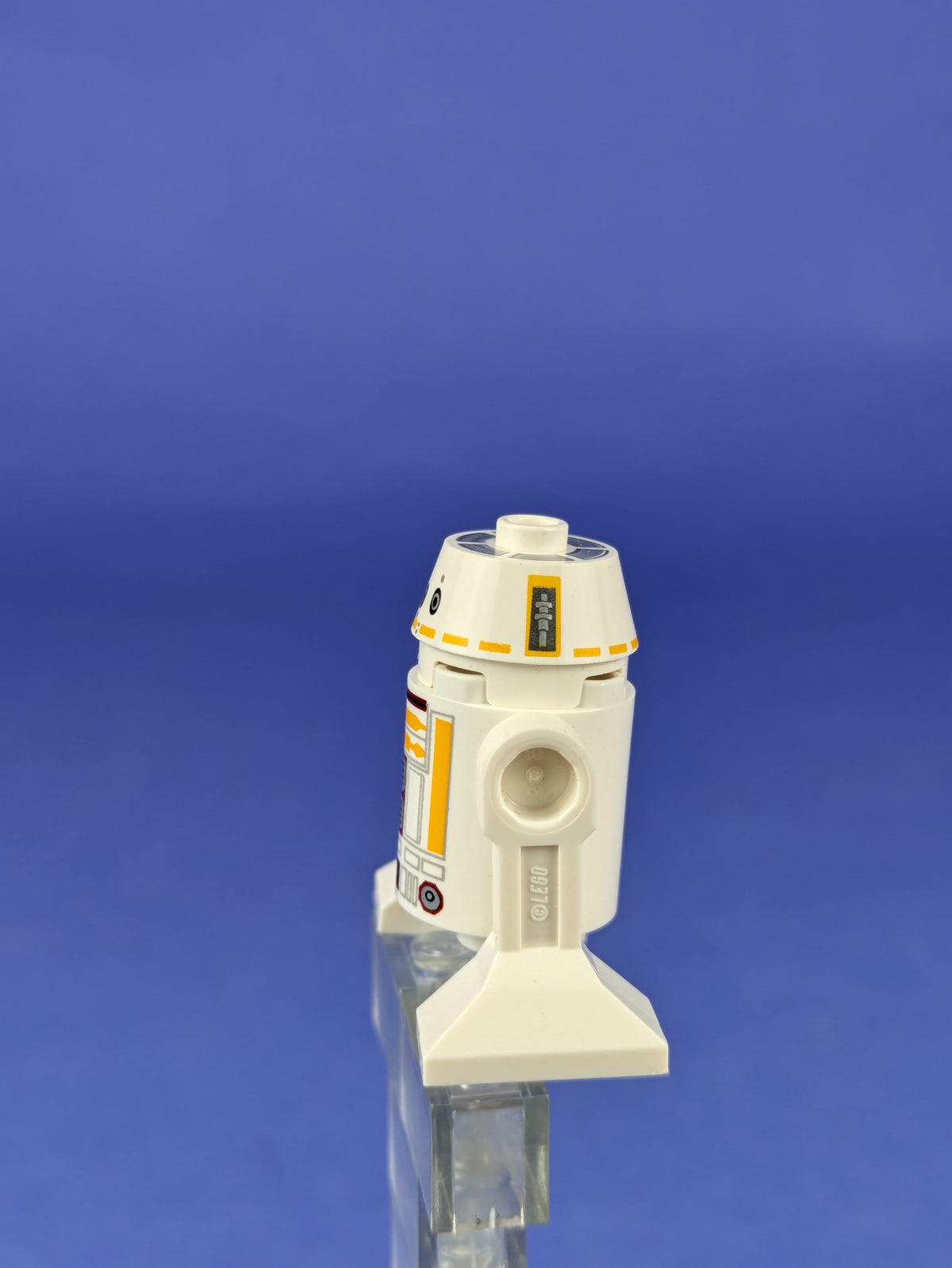 LEGO Star Wars R5-F7 - Astromech Droid sw0370 75023 9495