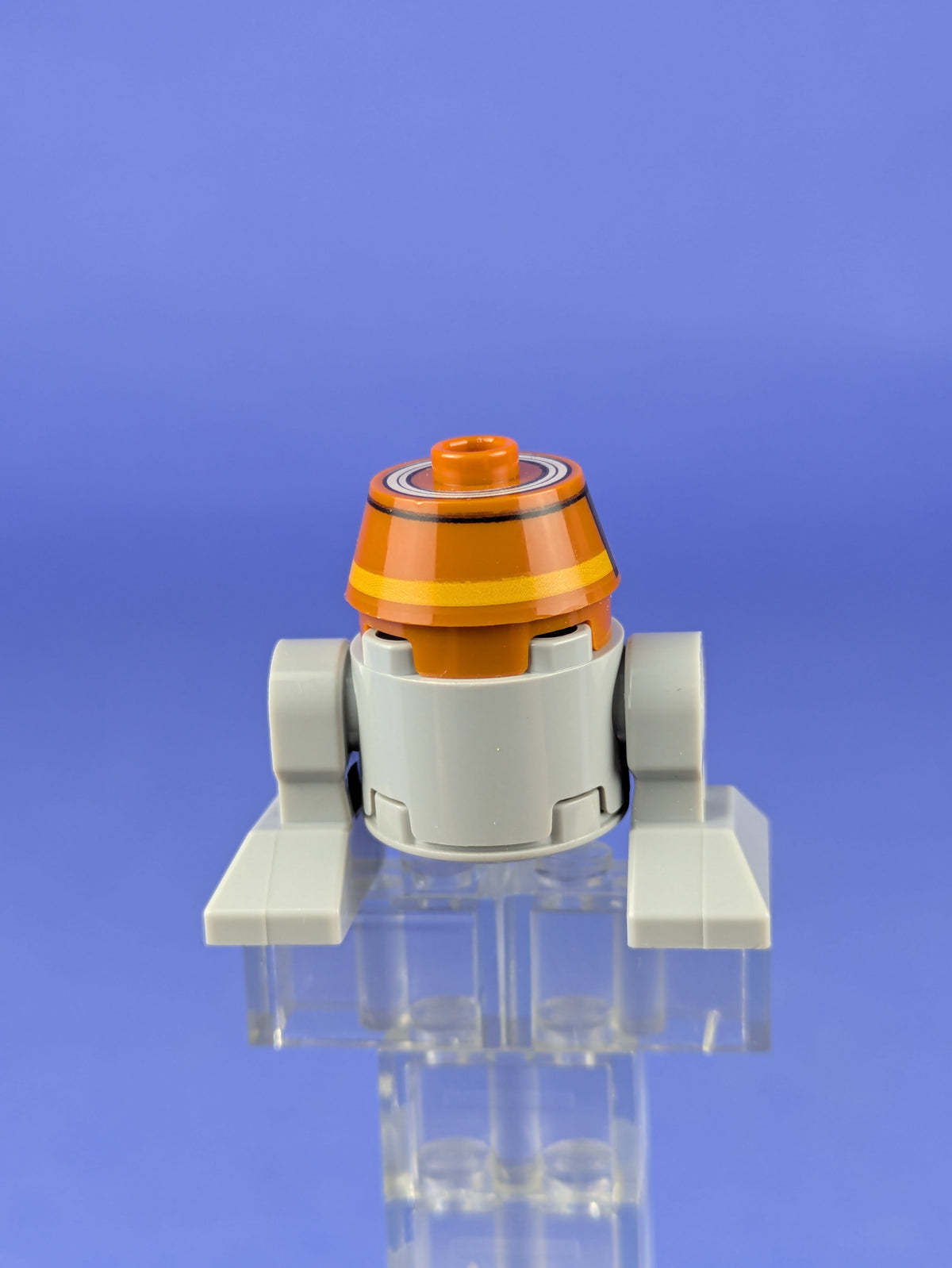 LEGO Star Wars C1-10P (Chopper) - Astromech Droid sw0565 75158 75048