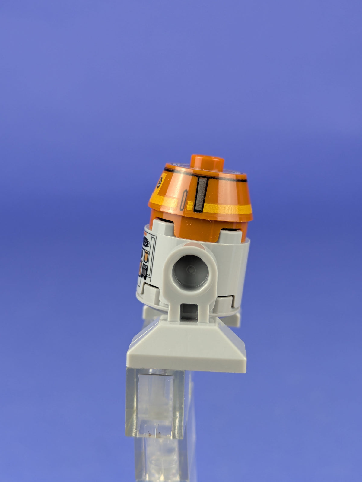LEGO Star Wars C1-10P (Chopper) - Astromech Droid sw0565 75158 75048