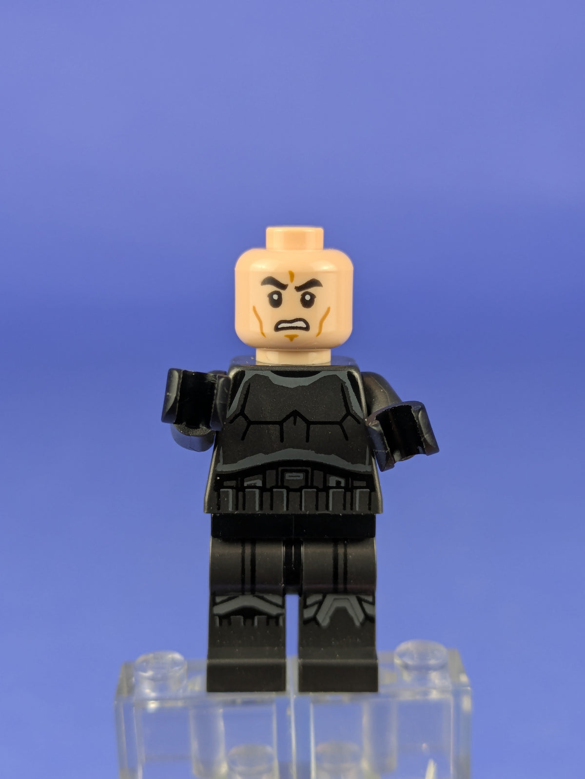 LEGO Star Wars Imperial Shadow Stormtrooper sw0603 75079