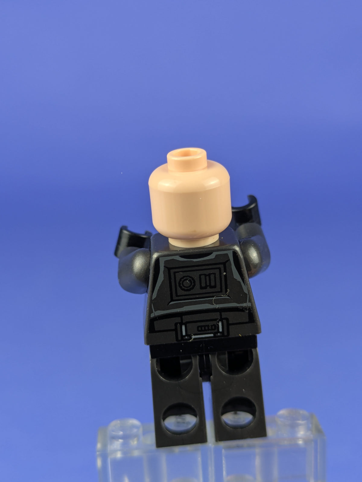 LEGO Star Wars Imperial Shadow Stormtrooper sw0603 75079