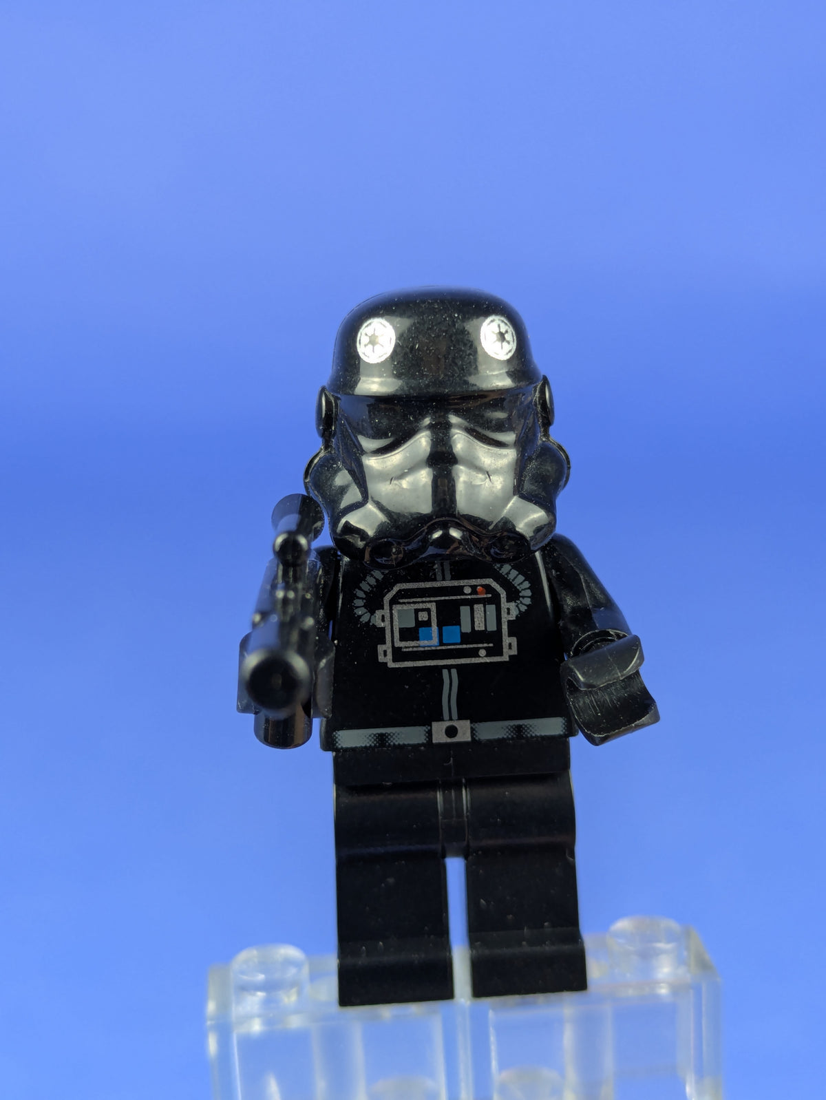 LEGO Star Wars Imperial TIE Fighter Pilot sw0035 7146 4479