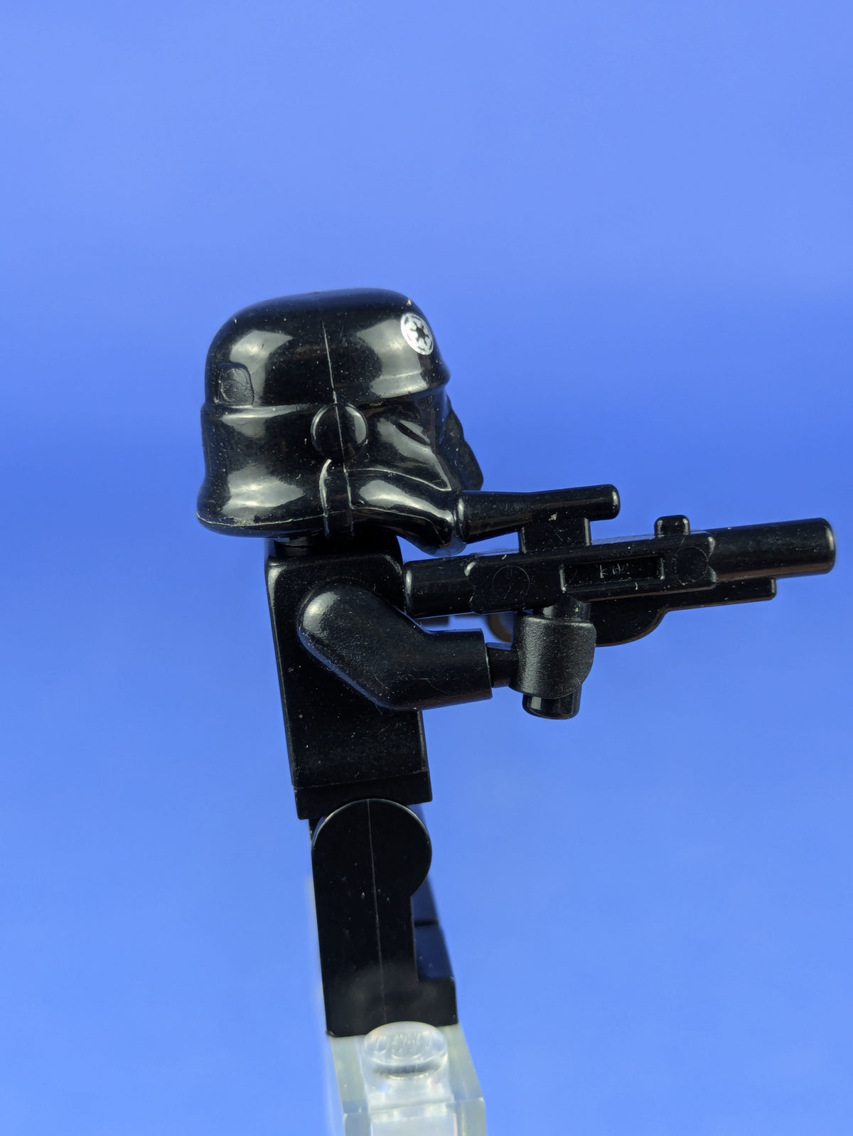 LEGO Star Wars Imperial TIE Fighter Pilot sw0035 7146 4479